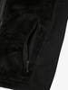 The North Face ZI Versa Mid Size L Jacket, Black,