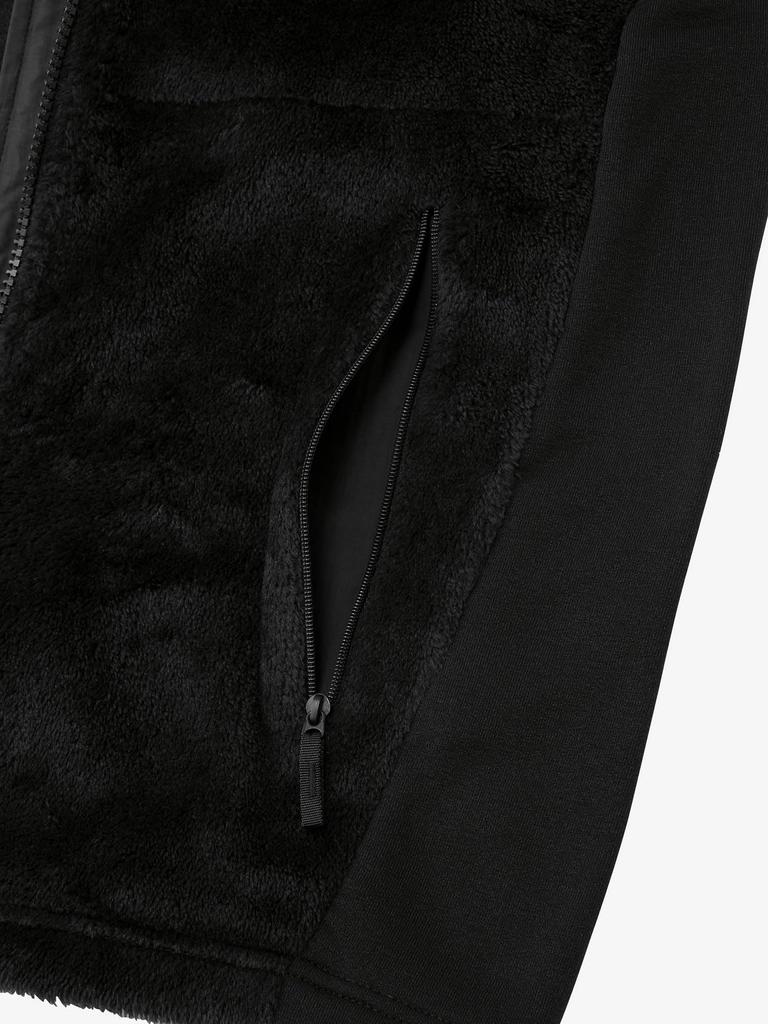 The North Face ZI Versa Mid Size L Jacket, Black,