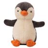 Peanut Penguin Doll Cute Small Soft Children'S Baby Soothing Plush Doll