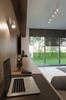 RING White Adjustable Tube Wall Lamp