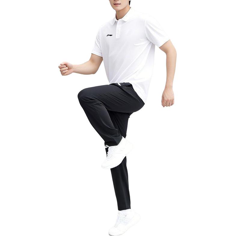 Li Ning Casual Sportswear Men's Thin AWBV131