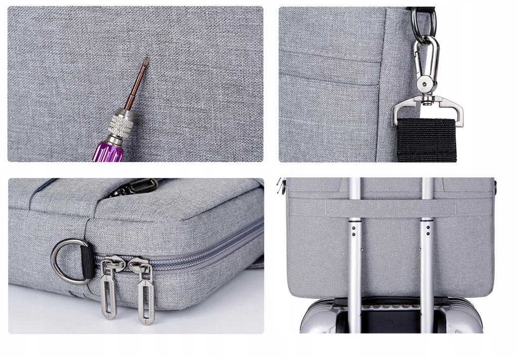 Case bag cover FOR laptop 14 15.6 inches