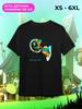 Wakfu Wakfu Yugo T-shirt