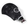 Breath Game Gas Mask Black