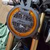 Honda CB650R 2019-2020 Motorcycle Headlight Cover