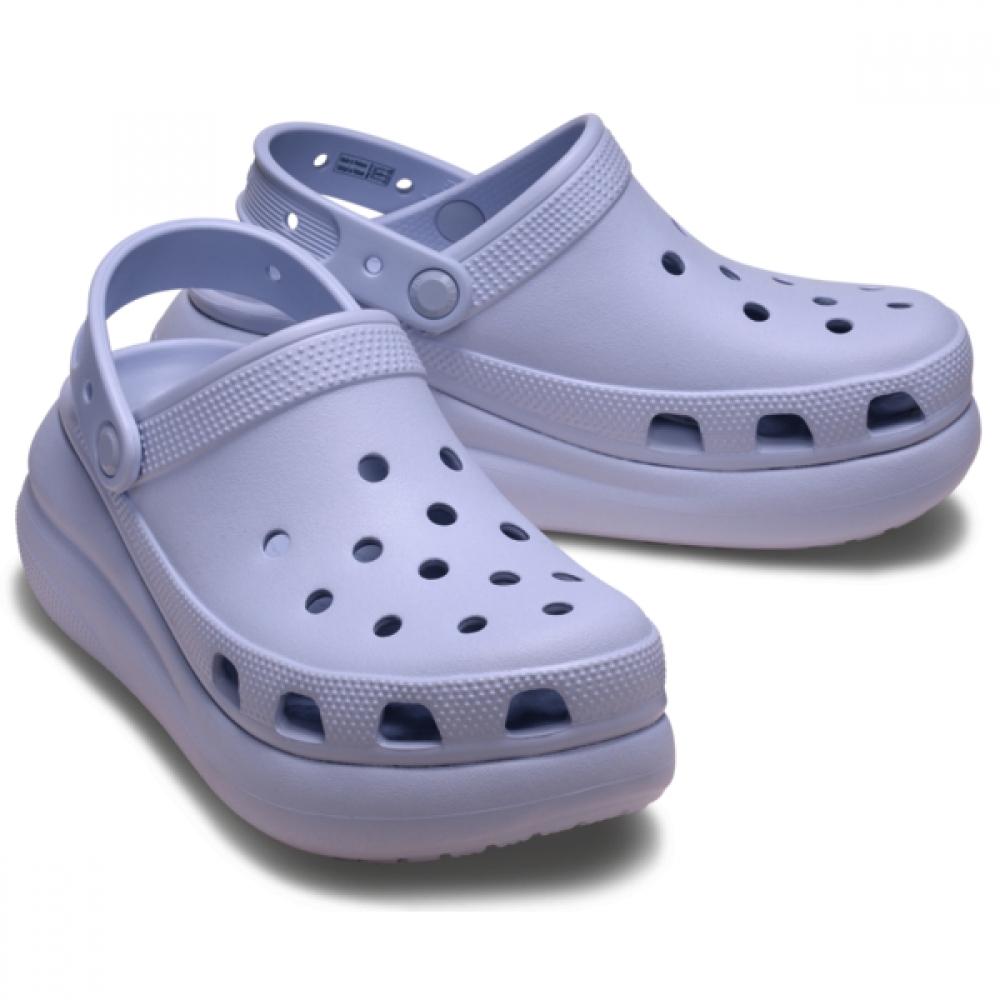 Crocs Crush Clog Collection 4 Types 207521 1nk 207521 100 207521 6ur 207521 5bo