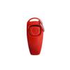 Pet Dog Whistle And Clicker Puppy Stop Barking Training Aid Tool Clicker Portable Trainer Pet Products Supplies 1 Pc