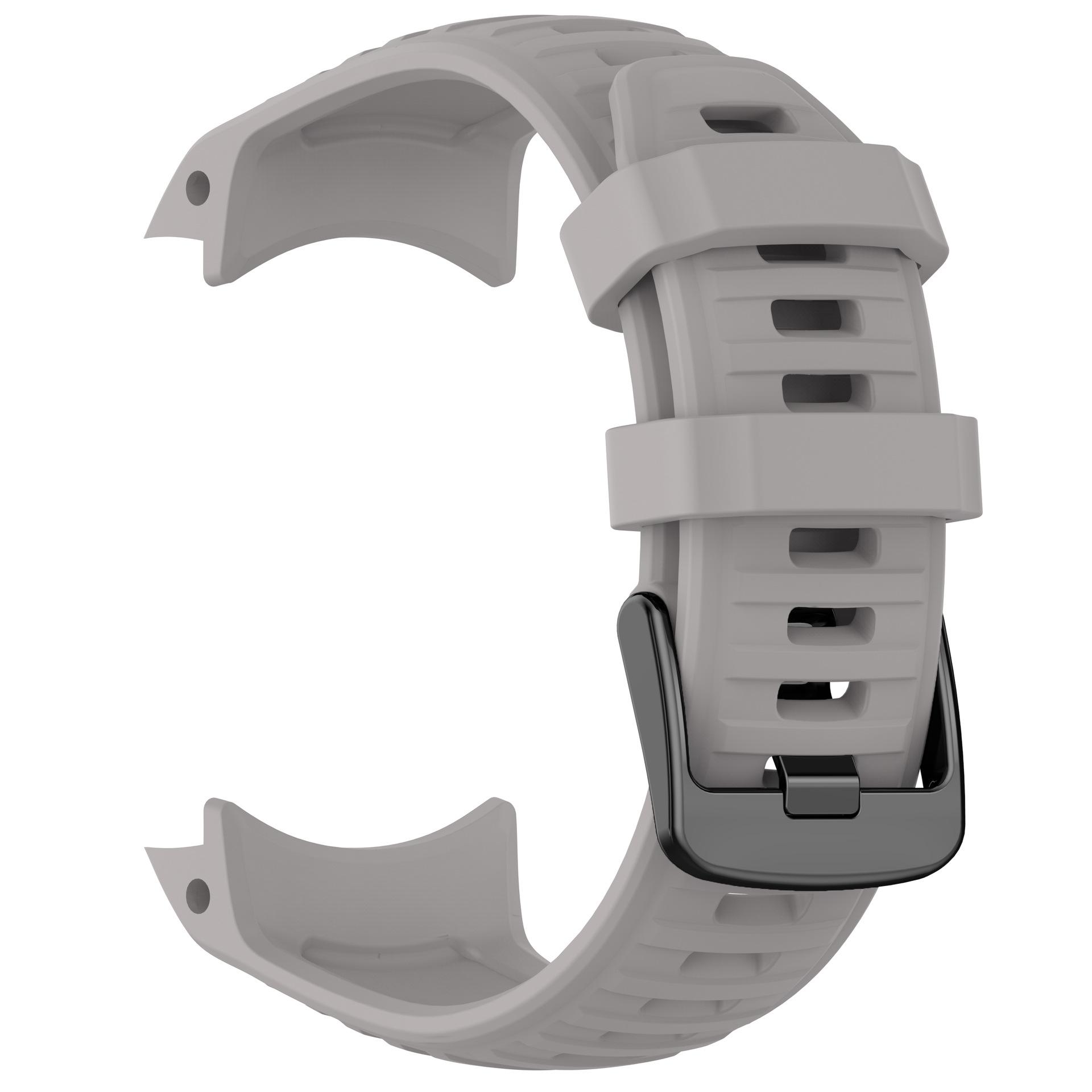 Силиконовый сменный ремешок для часов Garmin Instinct 2X