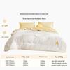 Luolai All-Season Antibacterial Soy Fiber Quilt