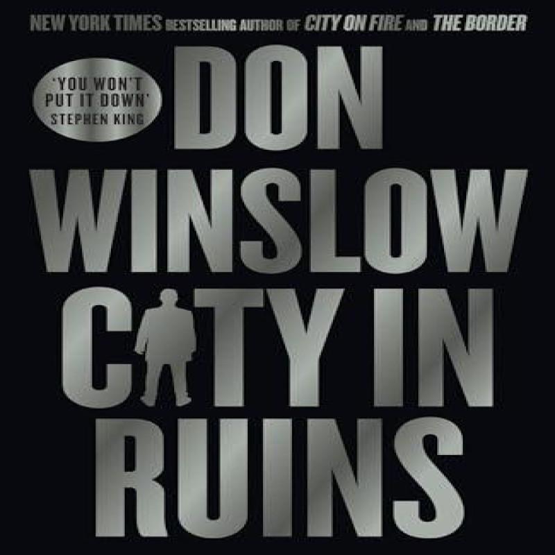 City In Ruins by Don Winslow Paperback Book 9780008507916