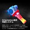 9006/HB4 LED Headlight LED Fog Lamp LED Car Light Car Inspection Compatible Equipped with ZES LED Chip Ultra High Brightness White Compatible wit