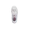 Moncler X Adidas Originals Campus Leather Round Toe Lace-Up Low-Top Sneakers Unisex sneakers White I209S4M00050M3019001