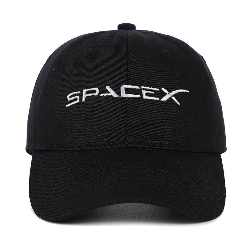 Retro Embroidered Soft Top Baseball Cap - Korean Style Sun Protection for Men