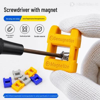 Handwerkzeuge – Magnetische Werkzeuge