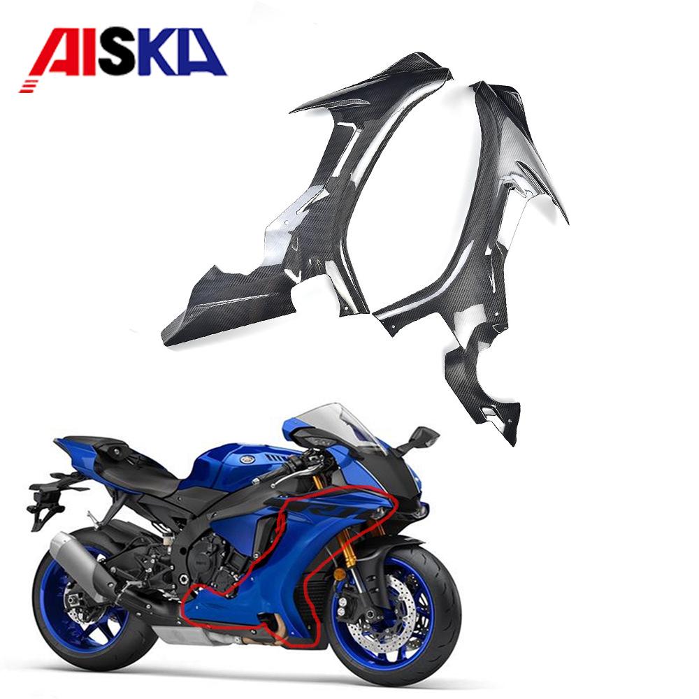 Yamaha R1 R1M Carbon Fiber Full Fairing Motorcycle Parts