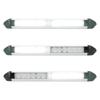 12 LED Wohnmobil LED Markisen Verandaleuchte Außenwandleuchte 12V Für Wohnmobil Wohnwagen Van Camper Türbeleuchtung Wohnmobil 12 LEDs Verandalichter