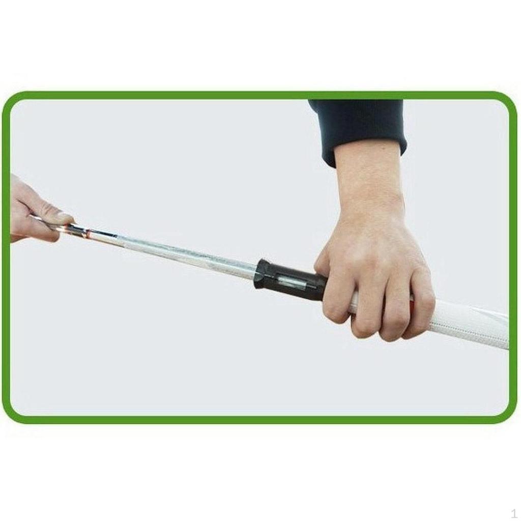 Golfgrep Erstatning Fjerningsverktøy Profesjonelt Bærbart Klubbtilbehør