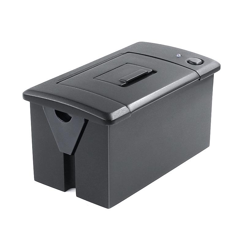 Compact 58mm Receipt Print Module: USB/TTL/RS232 Interface