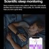 2026 Nuovo Preciso Lipidi Sanguigni Schermo AMOLED da 1,43" Smartwatch per la Salute ECG Acido Urico Pressione Sanguigna Chiamata Bluetooth Smartwatch Compatibile Android/iOS