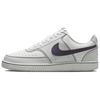 Court Vision Low Next Nature Varsity Grey Women Sneakers White Vast-Grey Anthracite IO9552-001