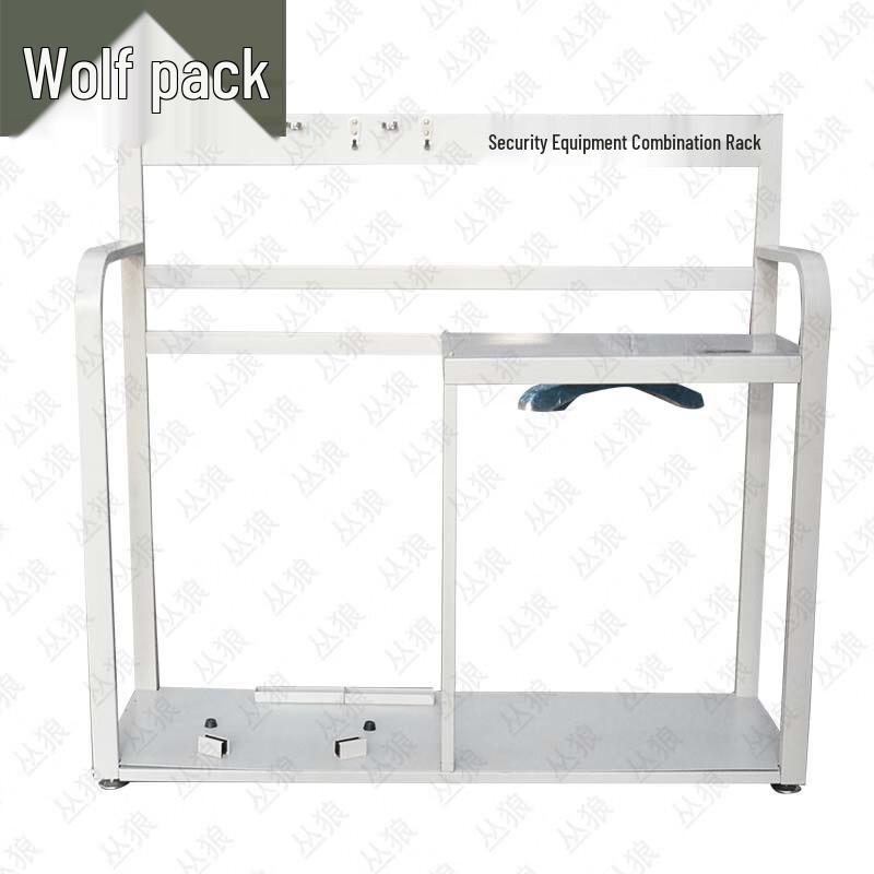 Conglang Security & Anti-Riot Equipment