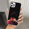 Hot Anime Hunter HXH Phone Case for Iphone 17 Air 16 15 Plus 14 13 Mini 12 11 Pro Max 16E 7 8 SE 2020 Soft Funda Print Shell 17
