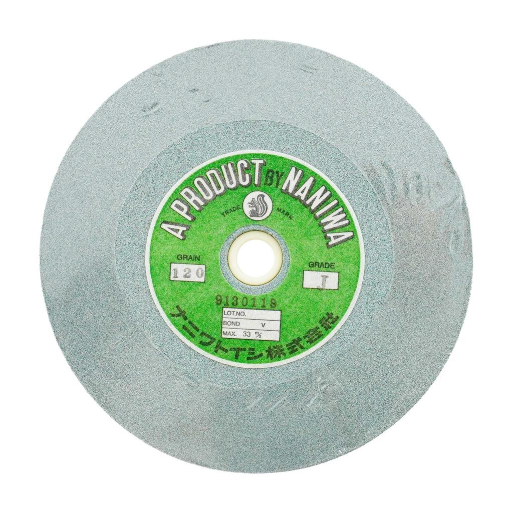 Bigman Grinder Sharpening Wheel G-76 Double-Ended