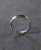 Godjake [Itw] Spear Ring