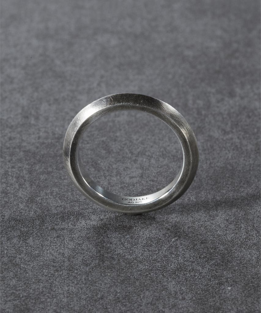 Godjake [Itw] Spear Ring