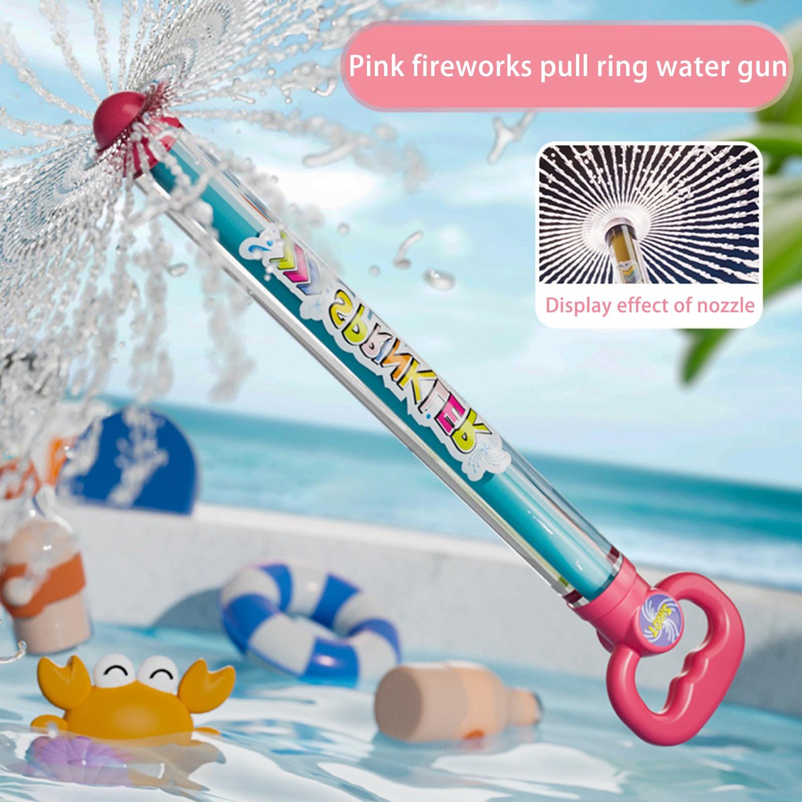 

Фонтан, Счастливая атмосфера, Фейерверк, Вода, Детская игрушка, Водяной спрей, Вода, Рассыпанные цветы, На открытом воздухе One Size