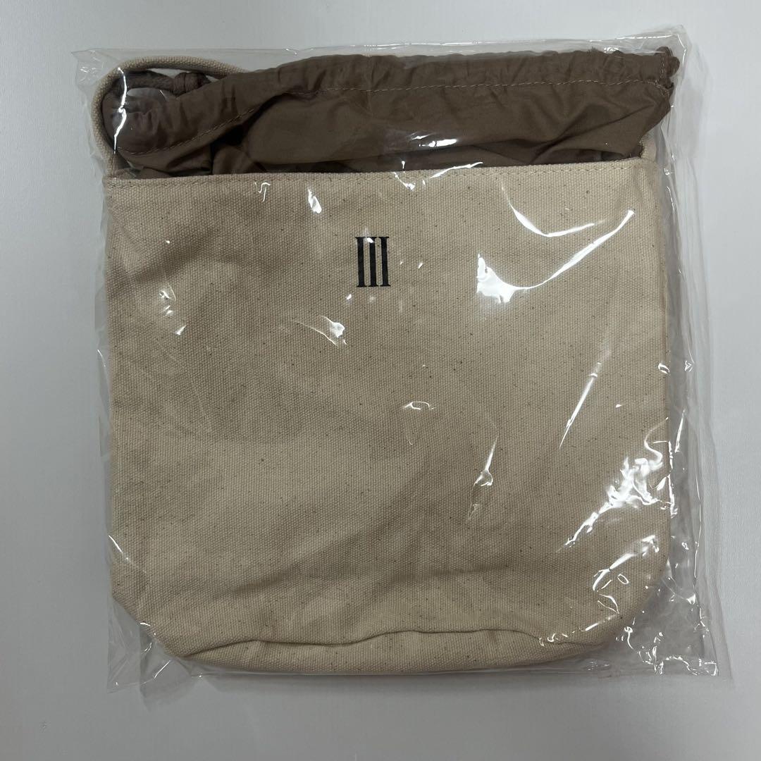 

[USED] TWICE 4TH WORLD TOUR Jihyo Produced Mini Bag