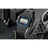 CASIO Unisex YOUTH Black Watch F-91W-1 F-91W-1