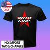 Roto Grip Bowling Men's Black Size S-5XL