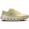 ON Cloudultra 3 Pelican Zapatillas para Hombre Amarillo Blanco 3MF30234238
