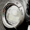 Used CASIO BGM-200 BABY-G C&A model