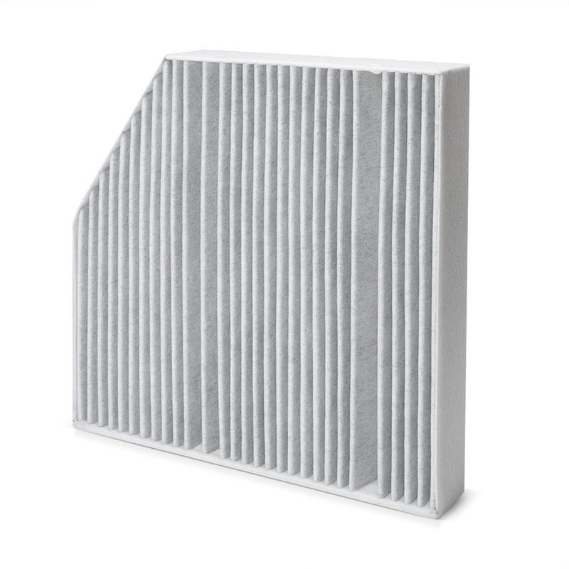 Carbon Cabin Filter  A1678350400 A2058350147 For Mercedes-Benz C400 C300 C450 AMG AMG GT 3.0L C300 C350E E350 2.0L C63 AMG 4.0L