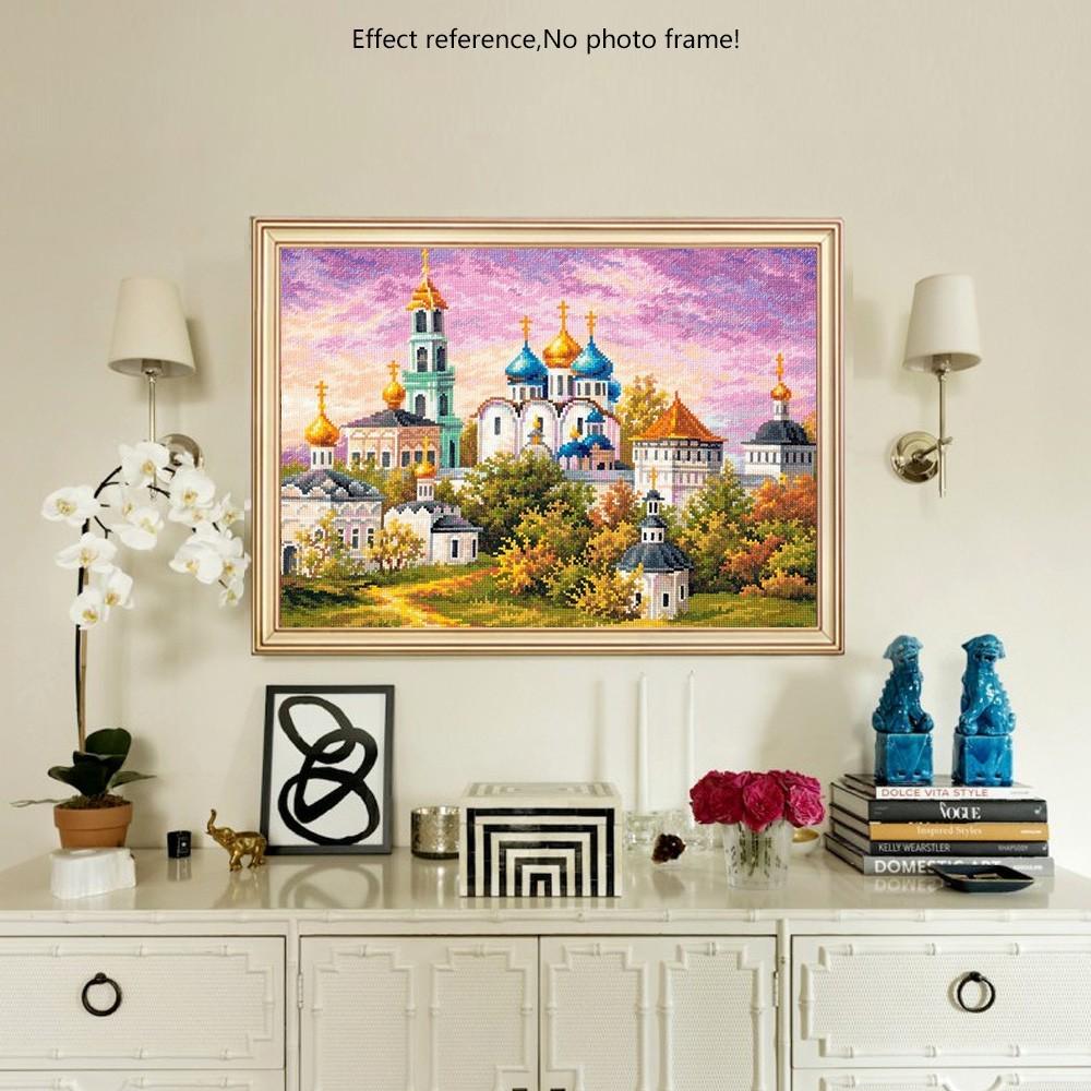 

Алмазная картина Вышивка крестом Цветок Алмазная вышивка Алмазная мозаика 20X30CM