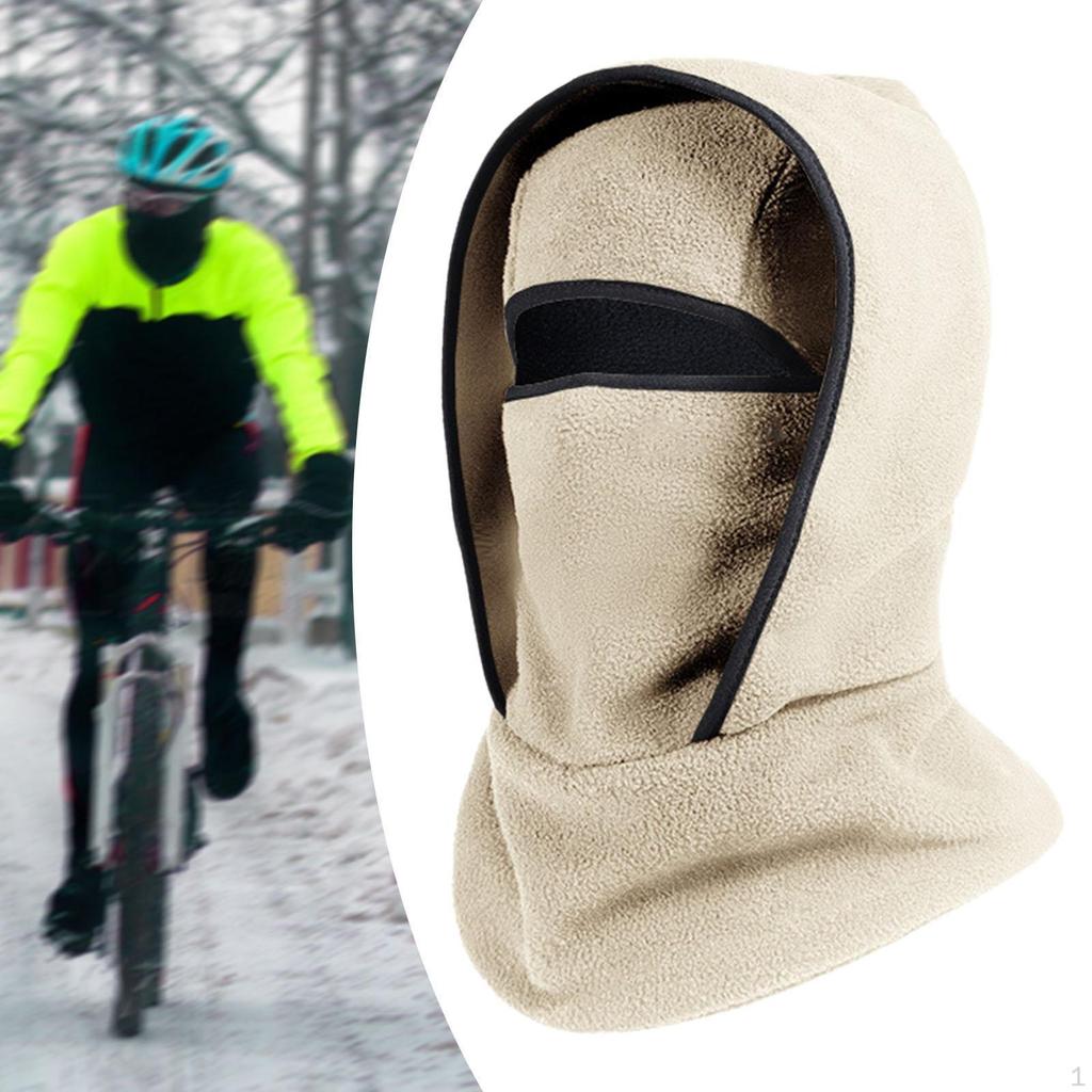 Balaclava Hood for Winter Snowboarding Riding Ski
