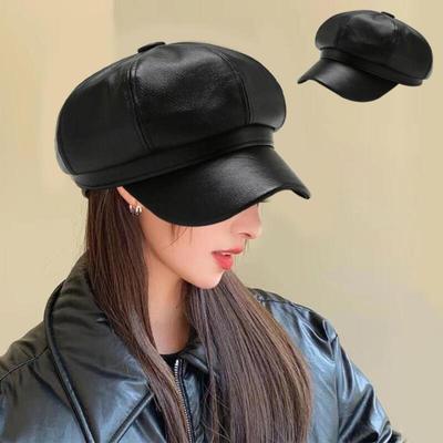 Sombreros – Boinas y gorras