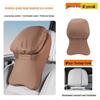 Maybach Gen 2 Headrest & Neck Support Pillow for Mercedes-Benz & Tesla