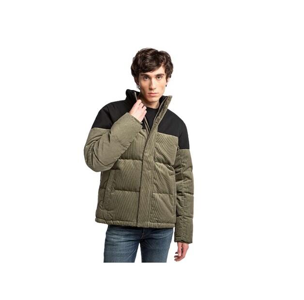 Куртка зимняя Jack Wolfskin NATURE CORDUROY JACKET M EU L