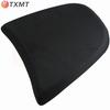 BMW R1200GS ADV (2005-2012) Rear Leather Seat Cushion Bag
