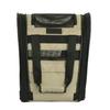 MARUTO Pet Carrier Bicycle Basket Bag Beige INB-PT-01