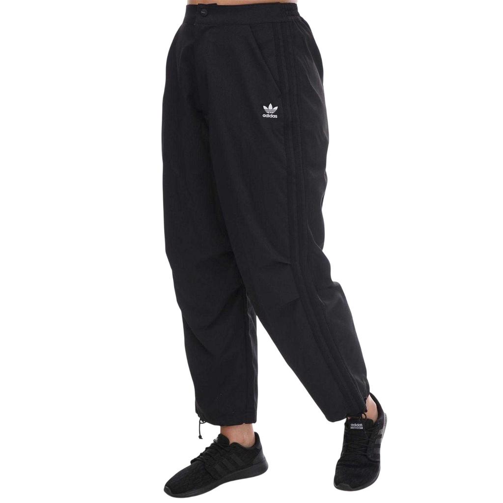 Adidas Womens/Ladies Classic Woven Trousers