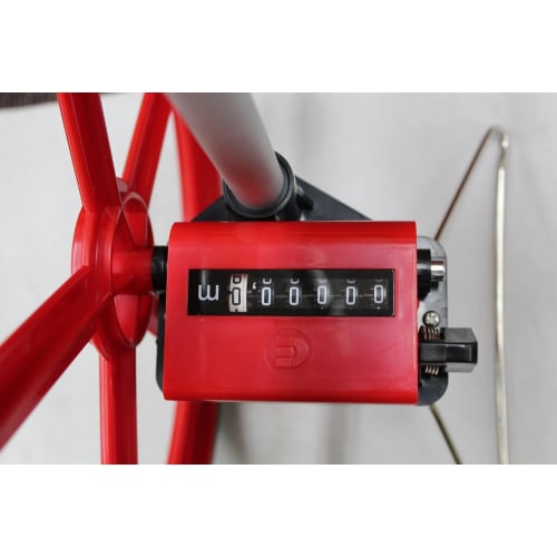 WEIMALL Road Measure, Walking Measure, Counting Measure, 5-Digit Measurement Range, Assembly Required