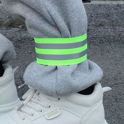 Sécurité routière – Vêtements et accessoires réfléchissants