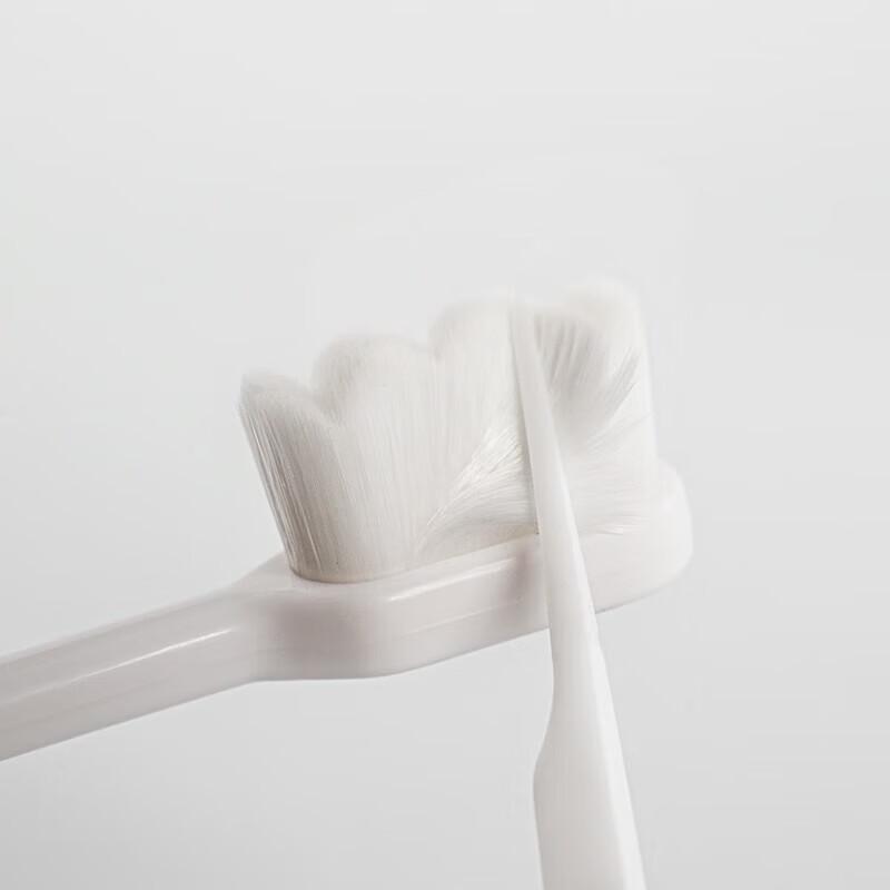 Zhihu Ultra Soft Toothbrush for Sensitive Gums (4-Pack)