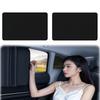 Sunshade for Cars, For Honda Normal Car Shuttle, GP7/GK8, Easy Installation, Blackout Curtains, Insect