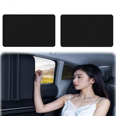 Sunshade for Cars, For Honda Normal Car Shuttle, GP7/GK8, Easy Installation, Blackout Curtains, Insect