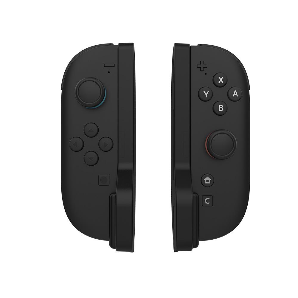 For Switch2 Mouse Game Stand Left And Right Small Controller Stand For Switch2 Left And Right Controller Mouse